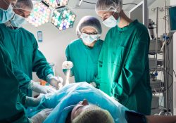 Endometrial Ablation